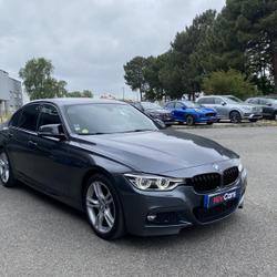 BMW Serie 3 320d 190 PACK M BVA Aucamville