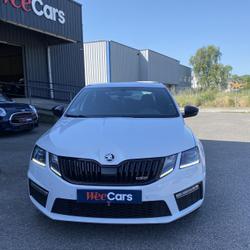 Skoda Octavia 2.0 TSI 245 RS 4X2 DSG BVA Aucamville