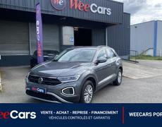Volkswagen T-Roc Aucamville