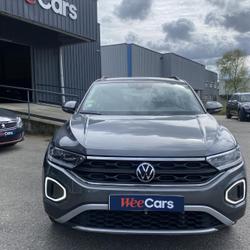 Volkswagen T-Roc 2.0 TDI 150 LIFE DSG BVA Aucamville