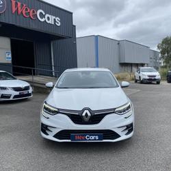 Renault Megane 4 1.5 BLUEDCI 115 BUSINESS EDC BVA Aucamville