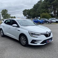 Renault Megane 4 1.5 BLUEDCI 115 BUSINESS EDC BVA Aucamville