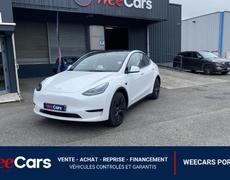 Tesla Model Y Aucamville