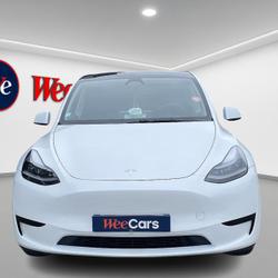 Tesla Model Y SATNDARD 300 50KWH BVA Aucamville