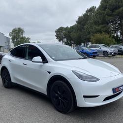 Tesla Model Y SATNDARD 300 50KWH BVA Aucamville