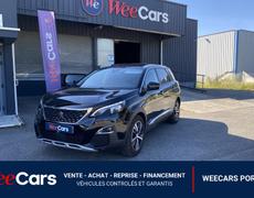 Peugeot 5008 Aucamville