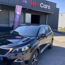 Peugeot 5008 GENERATION-II 1.5 BLUEHDI 130 ALLURE BUSINESS EAT BVA START-STOP Aucamville