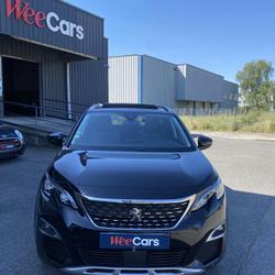 Peugeot 5008 GENERATION-II 1.5 BLUEHDI 130 ALLURE BUSINESS EAT BVA START-STOP Aucamville