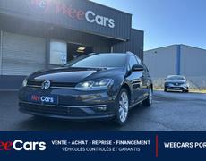 Volkswagen Golf 7 Aucamville