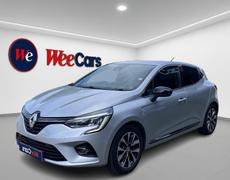 Renault Clio 4 Aucamville