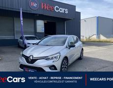 Renault Clio 4 Aucamville