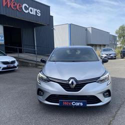 Renault Clio 4 1.5 BLUEDCI 115 INTENS Aucamville