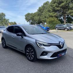Renault Clio 4 1.5 BLUEDCI 115 INTENS Aucamville