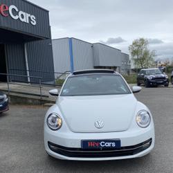 Volkswagen Coccinelle 1.2 TSI 105 BLUEMOTION COUTURE Aucamville