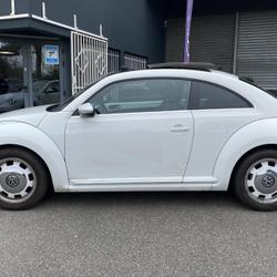 Volkswagen Coccinelle 1.2 TSI 105 BLUEMOTION COUTURE Aucamville