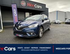 Renault Grand Scenic 4 Aucamville