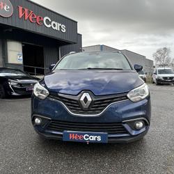 Renault Scenic 4 GRAND 1.5 DCI 110 ENERGY BUSINESS EDC 7 PLACES Aucamville