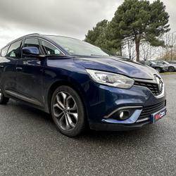 Renault Scenic 4 GRAND 1.5 DCI 110 ENERGY BUSINESS EDC 7 PLACES Aucamville