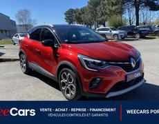 Renault Captur Aucamville