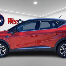 Renault Captur 1.6 E-TECH 160 HYBRID PHEV INTENS Aucamville