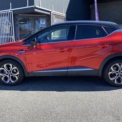 Renault Captur 1.6 E-TECH 160H 90 HYBRID PHEV 9.8KWH INTENS BVA Aucamville