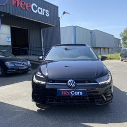 Volkswagen Polo 1.0 TSI 110 R-LINE DSG BVA Aucamville