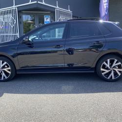 Volkswagen Polo 1.0 TSI 110 R-LINE DSG BVA Aucamville