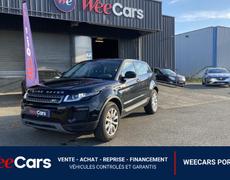 Land Rover Range Rover Evoque Aucamville