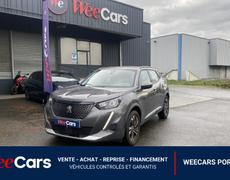Peugeot 2008 Aucamville