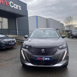 Peugeot 2008 GENERATION-II 1.2 PURETECH 130 ALLURE BUSINESS START-STOP Aucamville