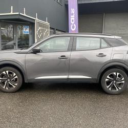 Peugeot 2008 GENERATION-II 1.2 PURETECH 130 ALLURE BUSINESS START-STOP Aucamville