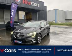 Renault Megane 4 Aucamville