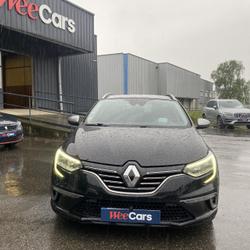 Renault Megane 4 ESTATE 1.7 BLUEDCI 150 INTENS EDC BVA Aucamville