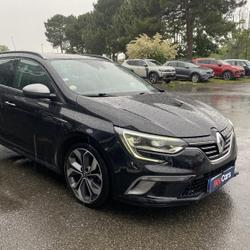 Renault Megane 4 ESTATE 1.7 BLUEDCI 150 INTENS EDC BVA Aucamville