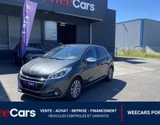 Peugeot 208 Aucamville
