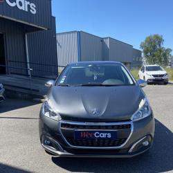 Peugeot 208 GENERATION-I 1.2 PURETECH 110 ALLURE START-STOP Aucamville