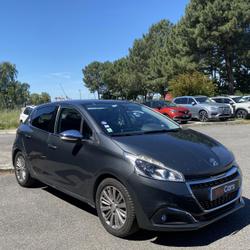 Peugeot 208 GENERATION-I 1.2 PURETECH 110 ALLURE START-STOP Aucamville