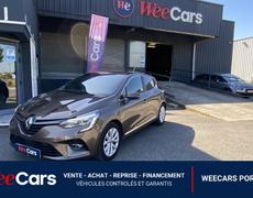 Renault Clio 4 Aucamville
