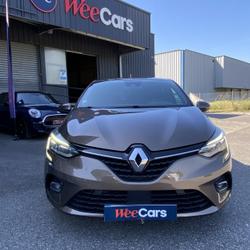 Renault Clio 4 1.3 TCE 130 INTENS EDC BVA Aucamville
