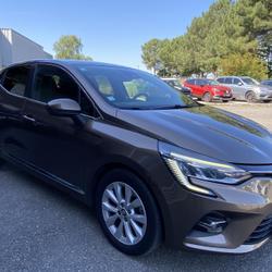 Renault Clio 4 1.3 TCE 130 INTENS EDC BVA Aucamville