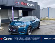 DS DS3 Crossback Aucamville