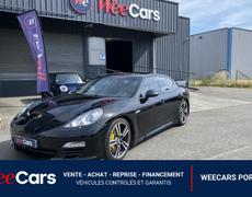 Porsche Panamera Aucamville