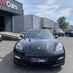Porsche Panamera 3.0 DIESEL 250 BVA Aucamville