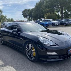 Porsche Panamera 3.0 DIESEL 250 BVA Aucamville