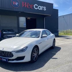 Maserati Ghibli 3.0 DIESEL 275 BVA START-STOP Aucamville