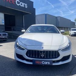 Maserati Ghibli 3.0 DIESEL 275 Aucamville
