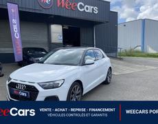 Audi A1 Aucamville