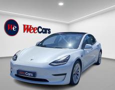 Tesla Model 3 Aucamville
