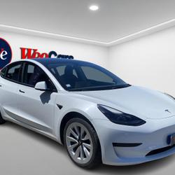 Tesla Model 3 285 60KWH STANDARD-PLUS Aucamville