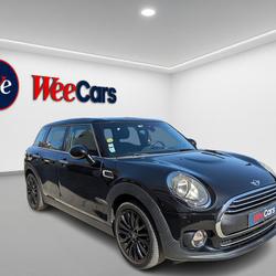 Mini Mini Clubman 1.5 D 115 ONE Aucamville